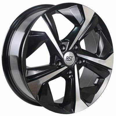 RST R097 (Qashqai) 7,0x17 5/114,3 ET40 d-66,1 BD