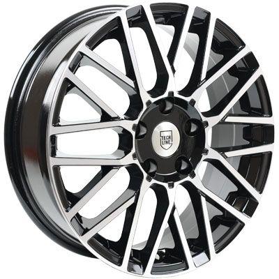 Tech-Line 739 6,5x17 5/114,3 ET40 d-67,1 BD