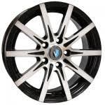 Venti 1508 5,5x15 4/100 ET45 d-54,1 BD