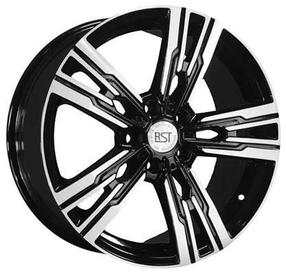 RST R228 (Volvo) 8,0x18 5/108 ET50 d-63,4 BD