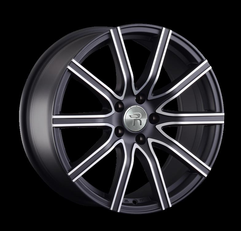 REPLAY VV262 8,0x18 5/112 ET25 d-66,6 MBF (082010-160001006)