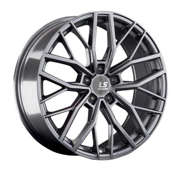 LS FlowForming RC67 8,0x18 5/108 ET36 d-65,1 GM (S091602)