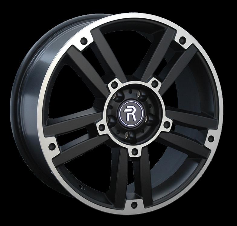 REPLAY VV341 8,5x20 5/112 ET38 d-57,1 MBF (085523-990735006)