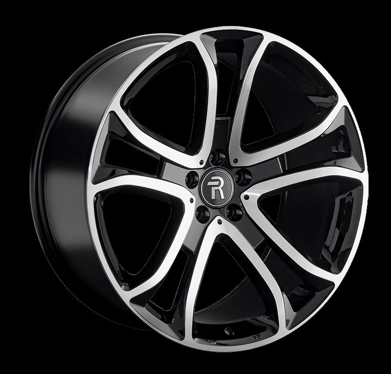 REPLAY MR208 10,0x21 5/112 ET44 d-66,6 BKF (086469-160060110)