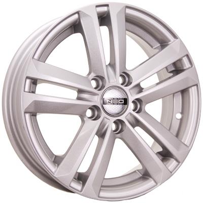 NEO 428 5,0x14 5/100 ET35 d-57,1 SL