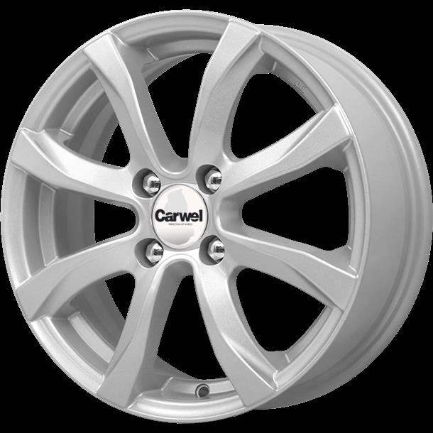 Carwel Омикрон 110 6,0x15 4/98 ET35 d-58,5 SB (Арт.101610)