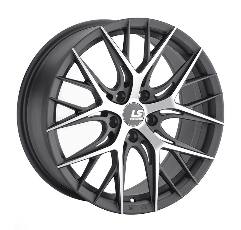 LS FlowForming RC57 8,0x18 5/114,3 ET30 d-60,1 MGMF (S084898)