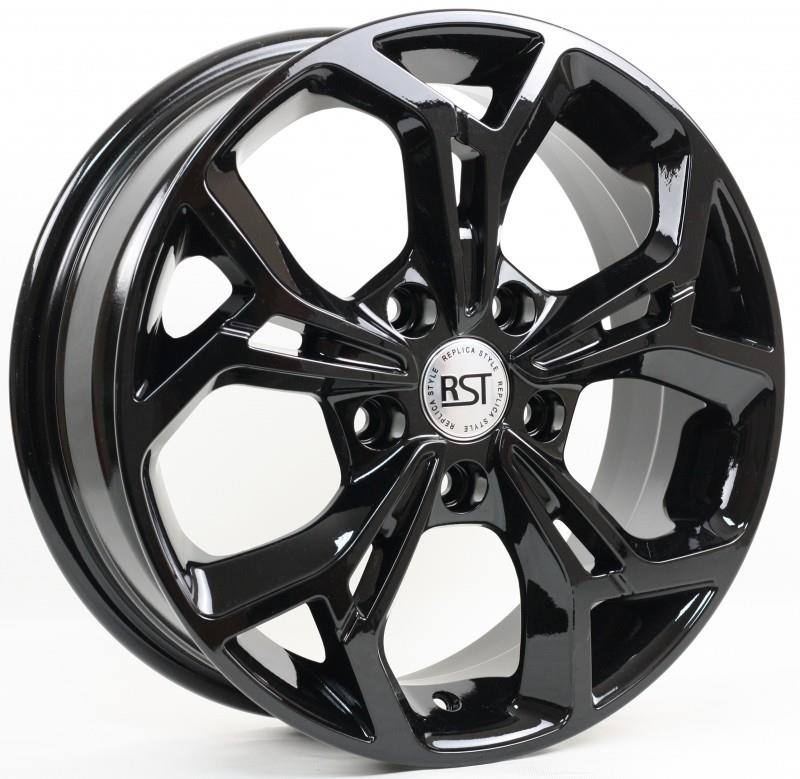 RST R016 (Creta) 6,0x16 5/114,3 ET43 d-67,1 BL