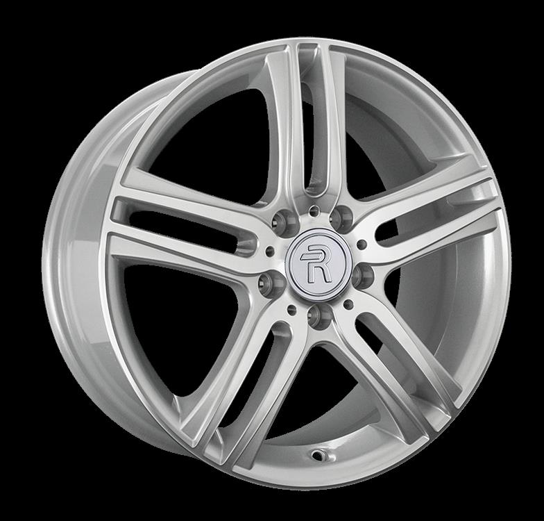 REPLAY VV373 7,5x17 5/112 ET45 d-57,1 SF (087750-990735006)