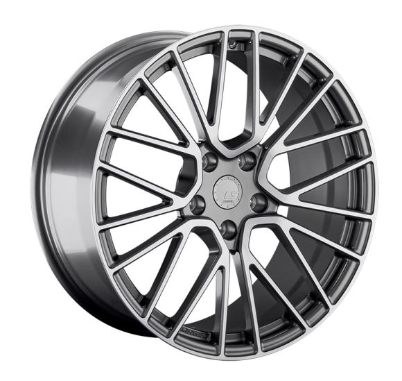 LS Forged FG17 9,0x20 5/130 ET50 d-71,6 MGMF (S093026)