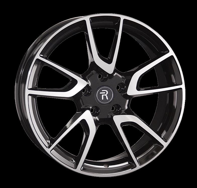 REPLAY VV336 8,0x18 5/112 ET44 d-57,1 BKF (084697-170029006)