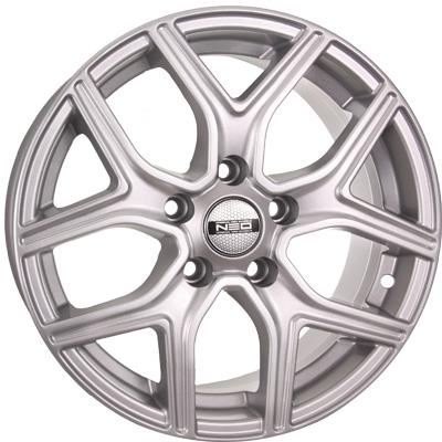 NEO 766 6,5x17 5/114,3 ET38 d-67,1 S