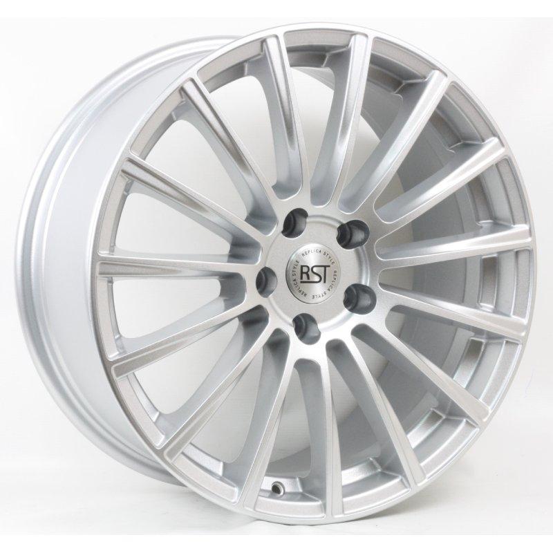RST R108 (Volvo XC90) 8,0x18 5/108 ET42,5 d-63,4 S