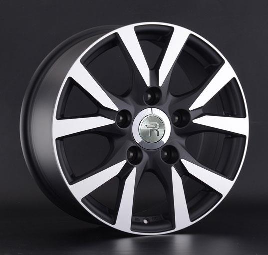 REPLAY LX103 8,0x18 5/150 ET56 d-110,1 MBF (041765-160725009)