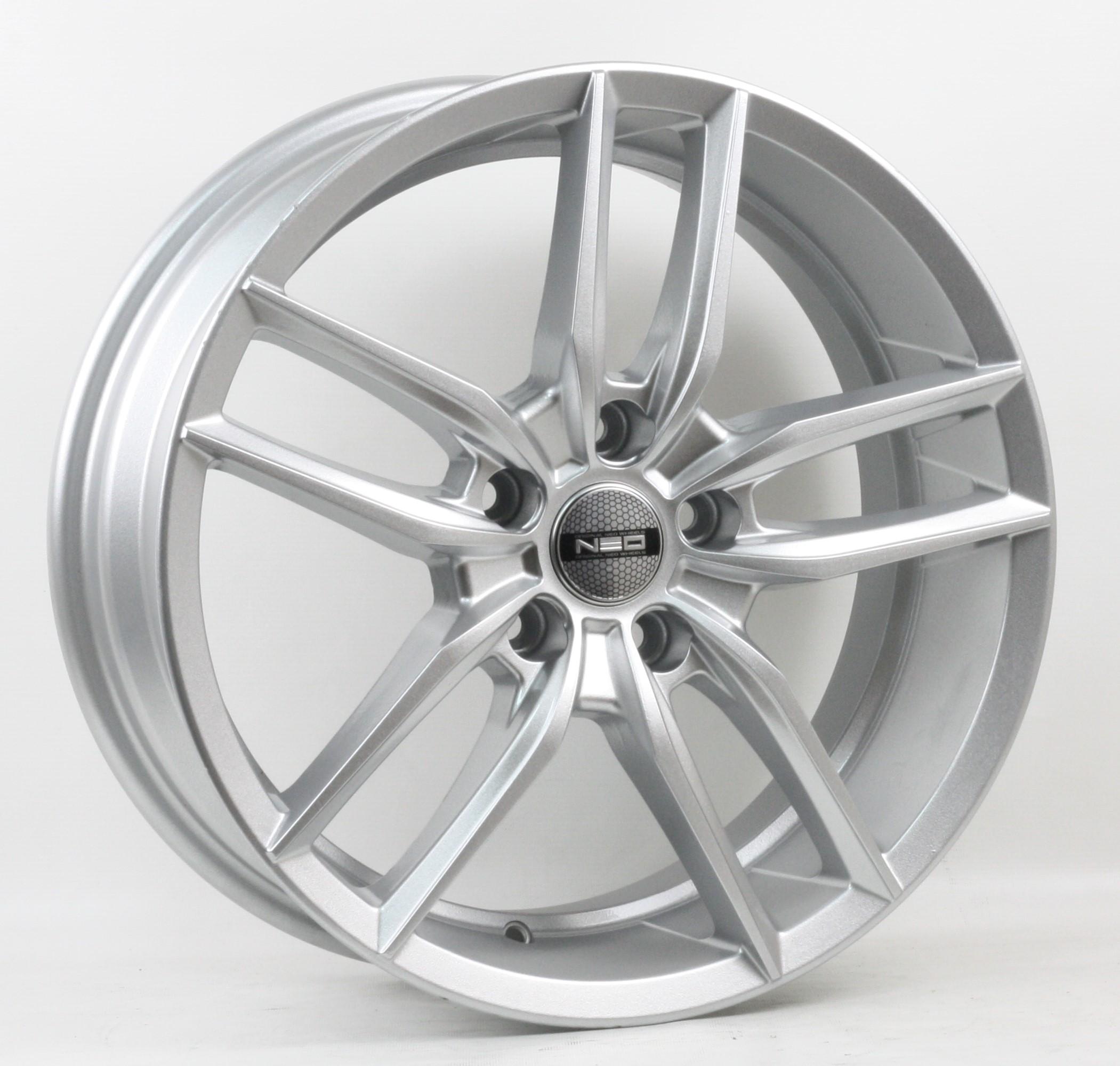 NEO V08-1770 7,0x17 5/114,3 ET38 d-67,1 S