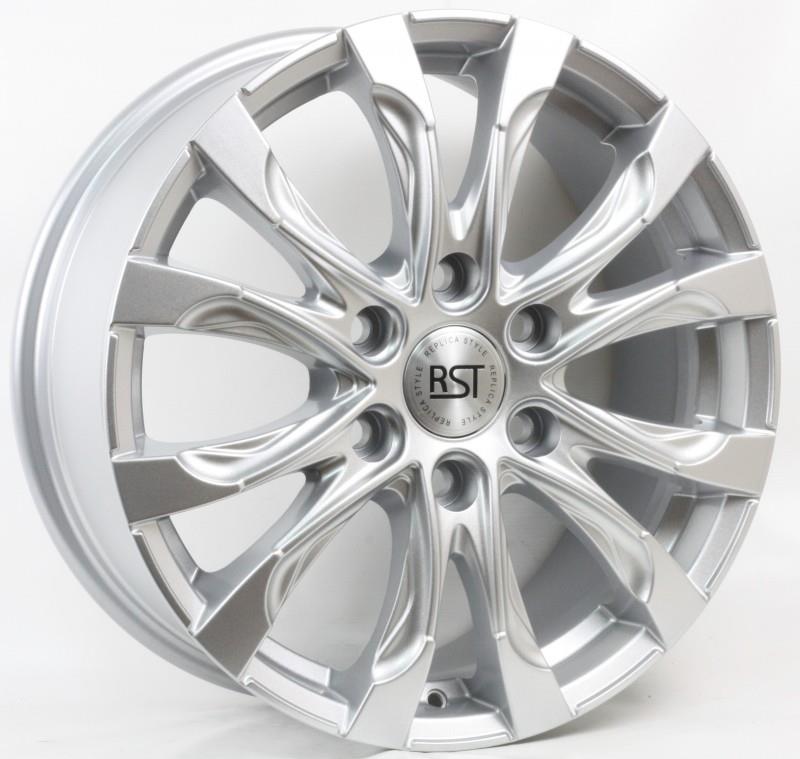 RST R118 (LC300) 7,5x18 6/139,7 ET60 d-95,1 S