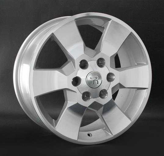 REPLAY TY79 7,5x18 6/139,7 ET25 d-106,1 SFP (031339-070699007)