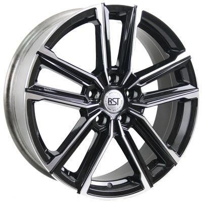 RST R078 (LX TGDI) 7,0x18 5/108 ET23 d-60,1 BD