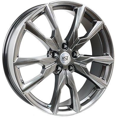 RST R012 (X3) 8,0x20 5/112 ET27 d-66,6 BH