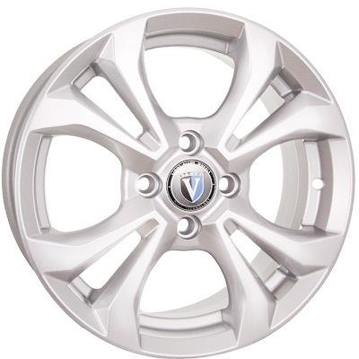 Venti 1504 6,0x15 4/100 ET46 d-54,1 SL