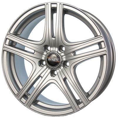 Tech-Line 810 8,0x18 5/112 ET40 d-66,6 S