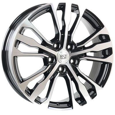 RST R188 (Exeed) 7,0x18 5/108 ET36 d-65,1 BD