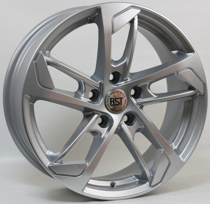 RST R037 (CX-5) 7,0x17 5/114,3 ET45 d-67,1 S