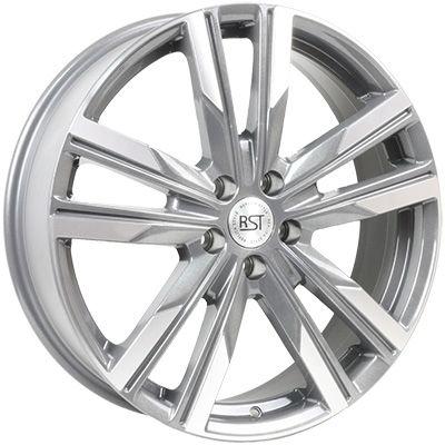RST R089 (Chery) 7,0x19 5/108 ET33 d-60,1 GRD