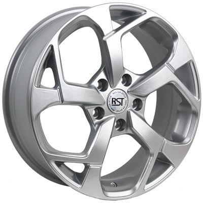 RST R067 (Rav4) 7,0x17 5/114,3 ET35 d-60,1 S