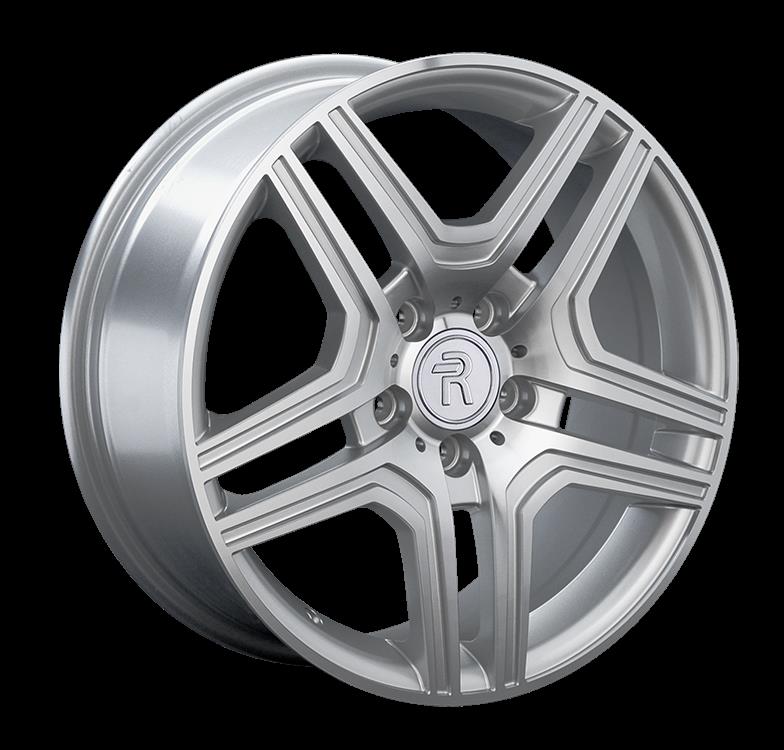 REPLAY VV376 7,5x17 5/112 ET45 d-57,1 SF (087783-990735006)
