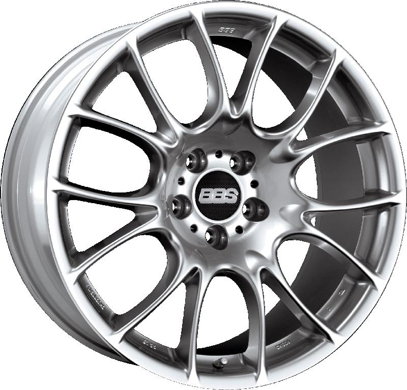 BBS CK CK016 8,5x18 5/120 ET34 d-82 Brilliant Silver (0360218#)