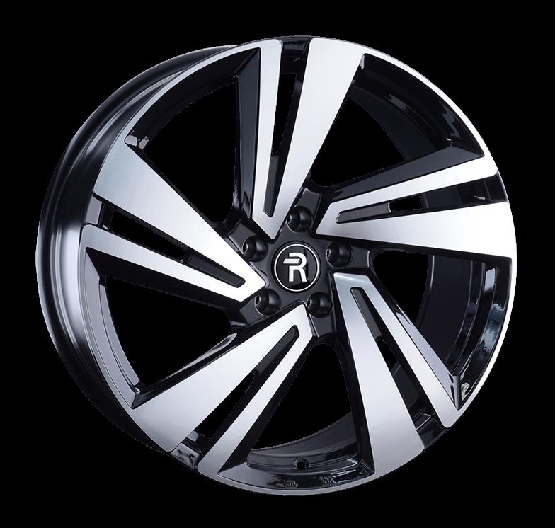 REPLAY VV256 9,0x20 5/112 ET33 d-66,6 BKF (083746-160029006)