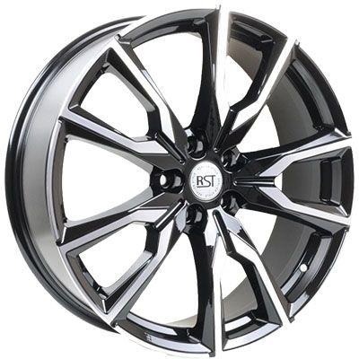 RST R012 (LandRover) 8,0x20 5/108 ET45 d-63,4 BD