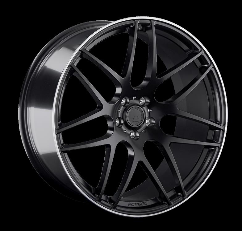 LS Forged FG09 10,0x22 5/112 ET40 d-66,6 MBL (S087436)