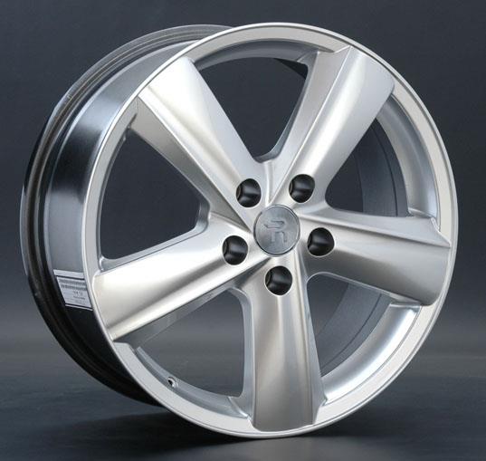 REPLAY LX32 7,5x18 5/120 ET32 d-60,1 HP (000682-070212042)