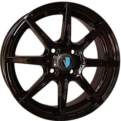 Venti 1508 5,5x15 4/100 ET45 d-54,1 BL