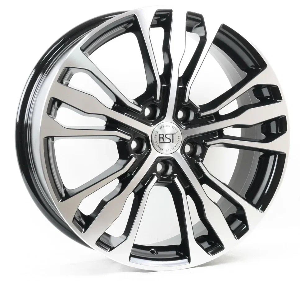 RST R188 (EXEED, TIGGO, OMODA) 7,0x18 5/108 ET33 d-60,1 BD