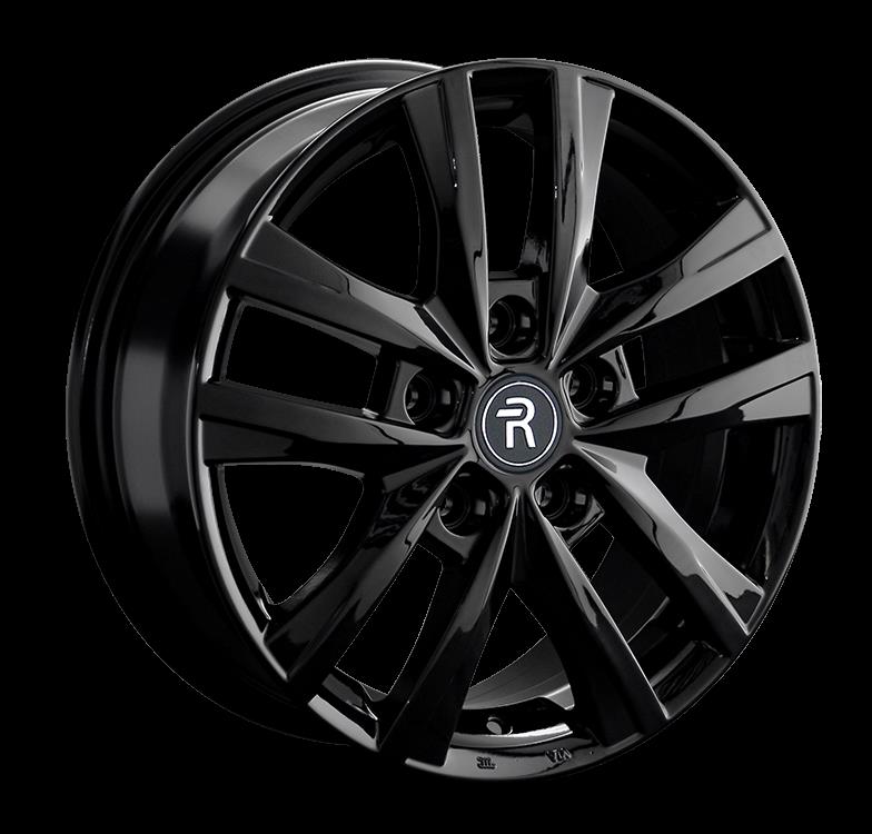 REPLAY VV216 6,5x16 5/120 ET51 d-65,1 BK (084437-160029006)