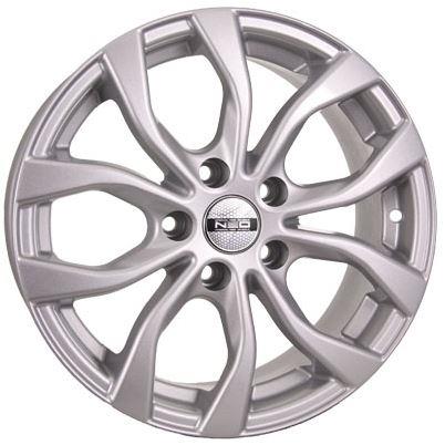 NEO 762 6,5x17 5/114,3 ET46 d-67,1 S