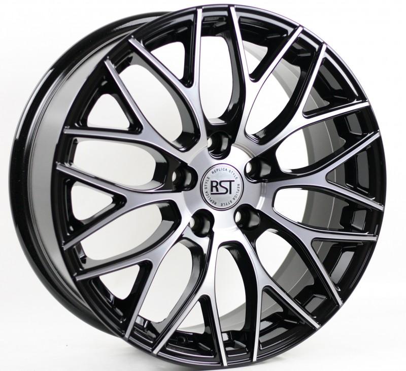 RST R137 (Jolion) 7,0x17 5/114,3 ET37 d-66,5 BD