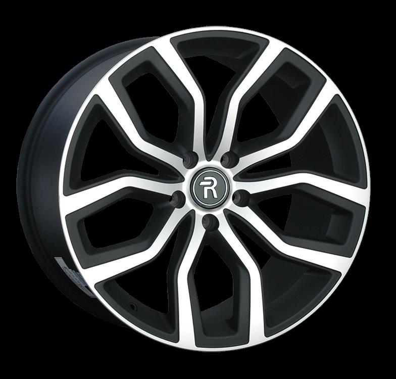 REPLAY B110 11,0x20 5/120 ET37 d-74,1 MBF (026439-160023005)