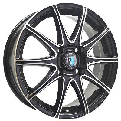 Venti 1606 6,0x16 4/100 ET45 d-54,1 BD