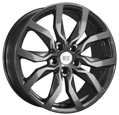 RST R138 (Creta) 7,0x18 5/114,3 ET48 d-67,1 BMG