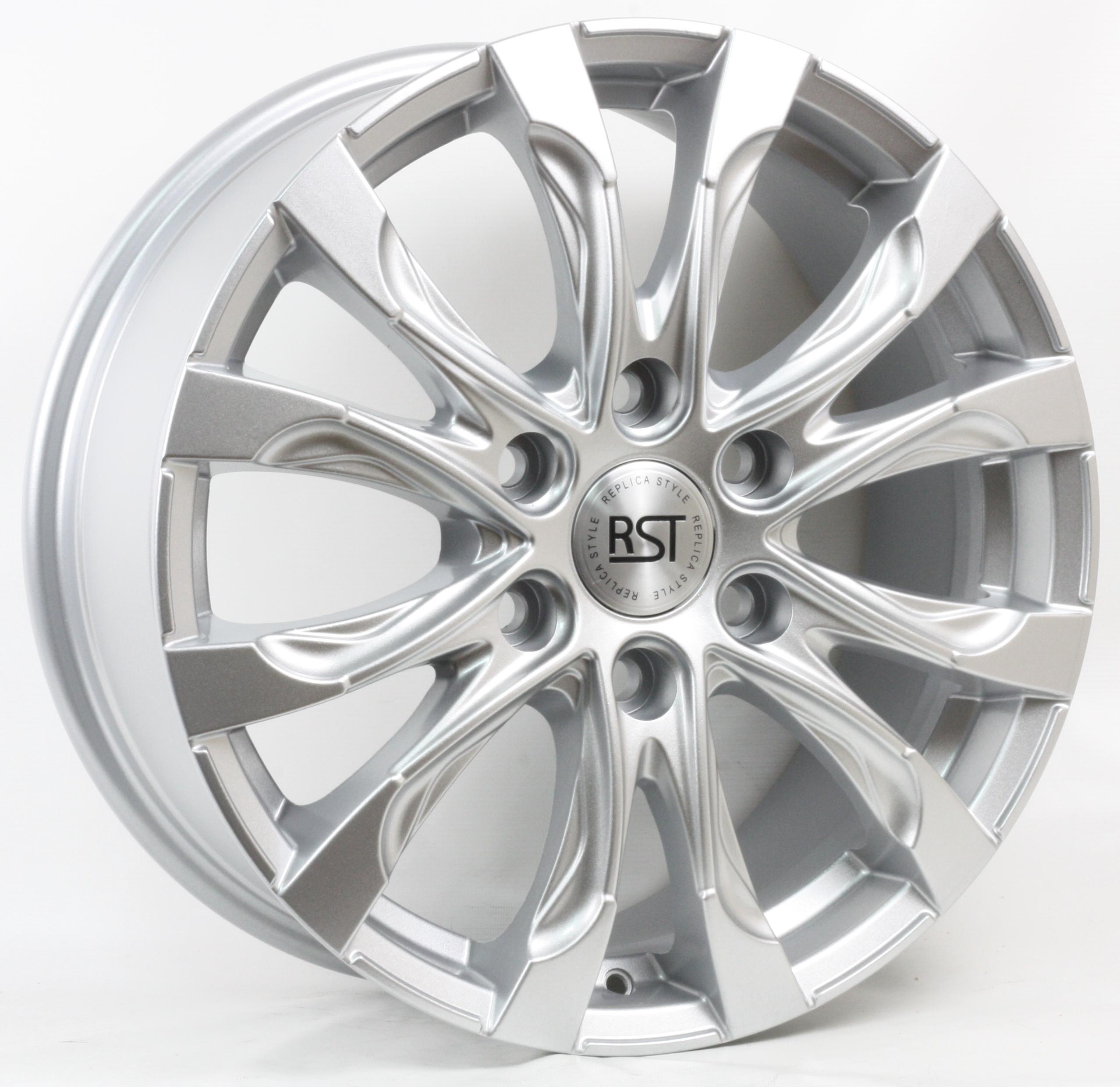 RST R118 (LC Prado) 7,5x18 6/139,7 ET25 d-106,1 S