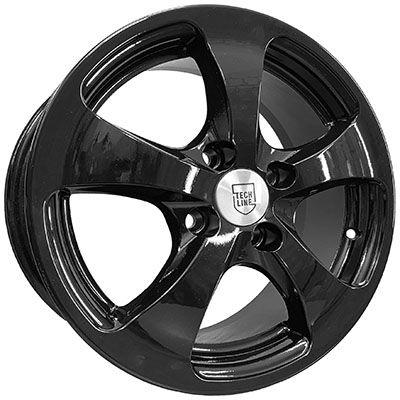 Tech-Line 403 5,5x14 4/98 ET32 d-58,6 BL