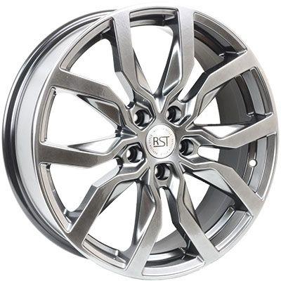 RST R138 (Karoq) 7,0x18 5/112 ET45 d-57,1 BH