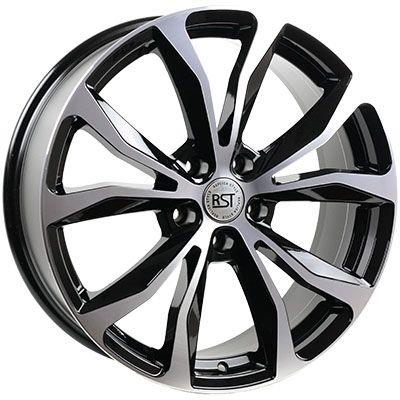RST R009 (NX) 7,5x19 5/114,3 ET35 d-60,1 BD