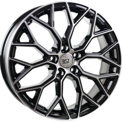 RST R059 (Exeed) 7,0x19 5/108 ET33 d-60,1 BD