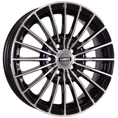 NEO 737 7,0x17 5/114,3 ET45 d-60,1 BD
