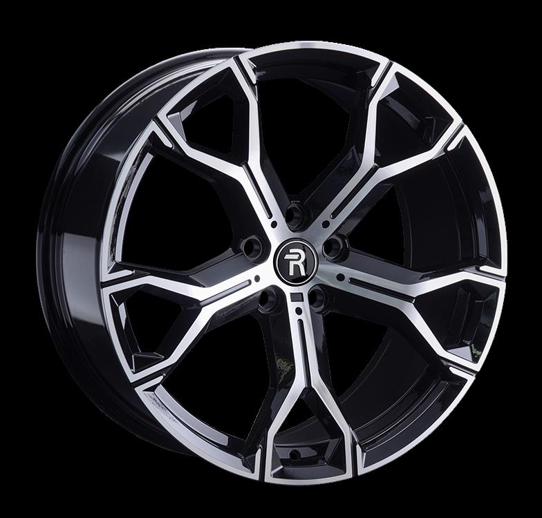 REPLAY LR75 9,5x21 5/120 ET49 d-72,6 MGMF (082781-040211012)